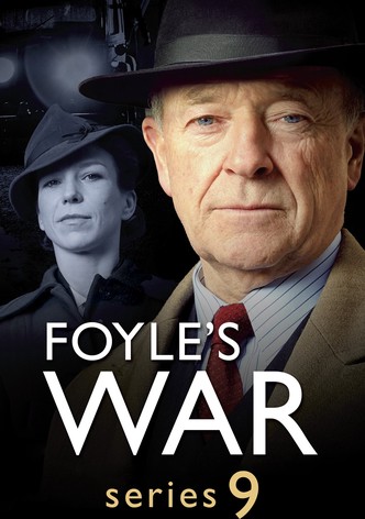 where to watch foyles war