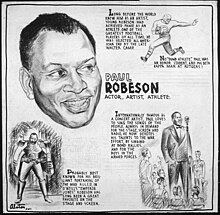 paul robeson wikipedia