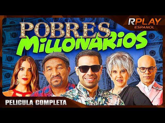 peliculas de comedia para adultos en español