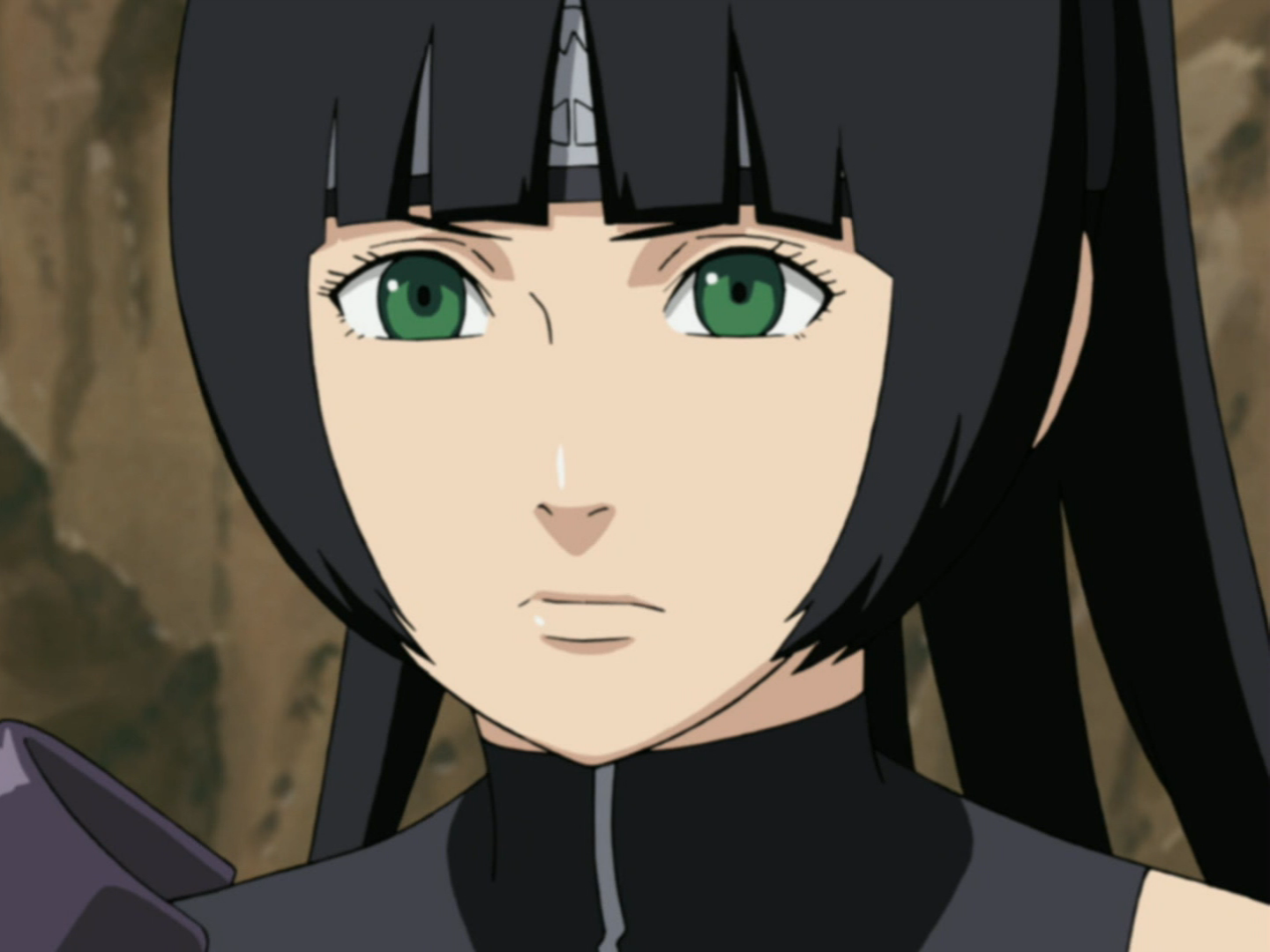 shizuka naruto