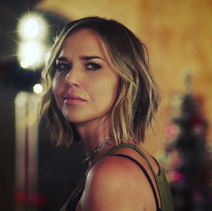 arielle kebbel instagram