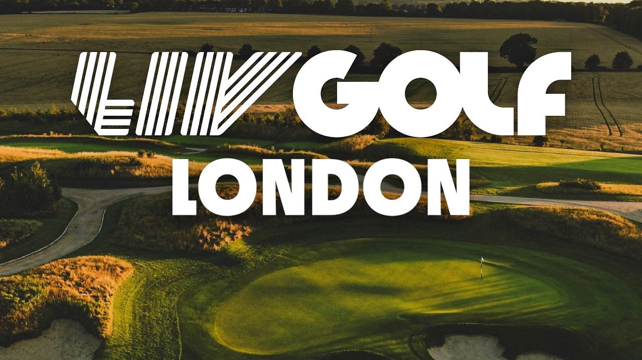 liv golf london 2023 tickets