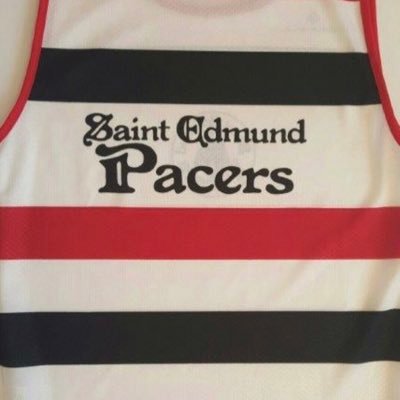 saint edmund pacers