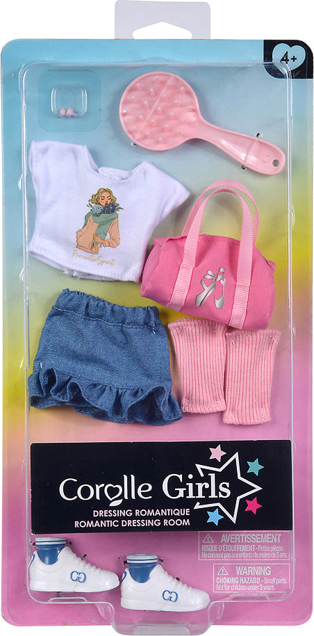 corolle doll clothes