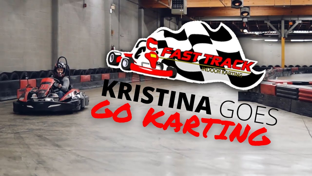 go karts langley bc