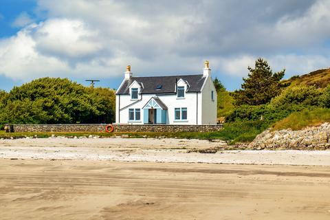 isle of coll houses for sale