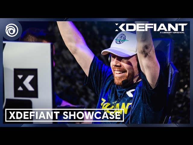 how to get xdefiant code