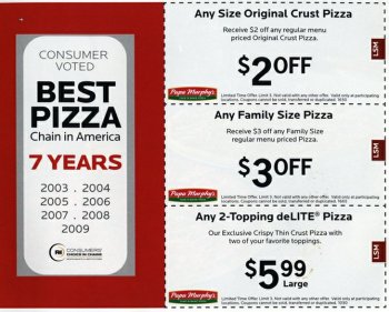 papa murphys app coupon