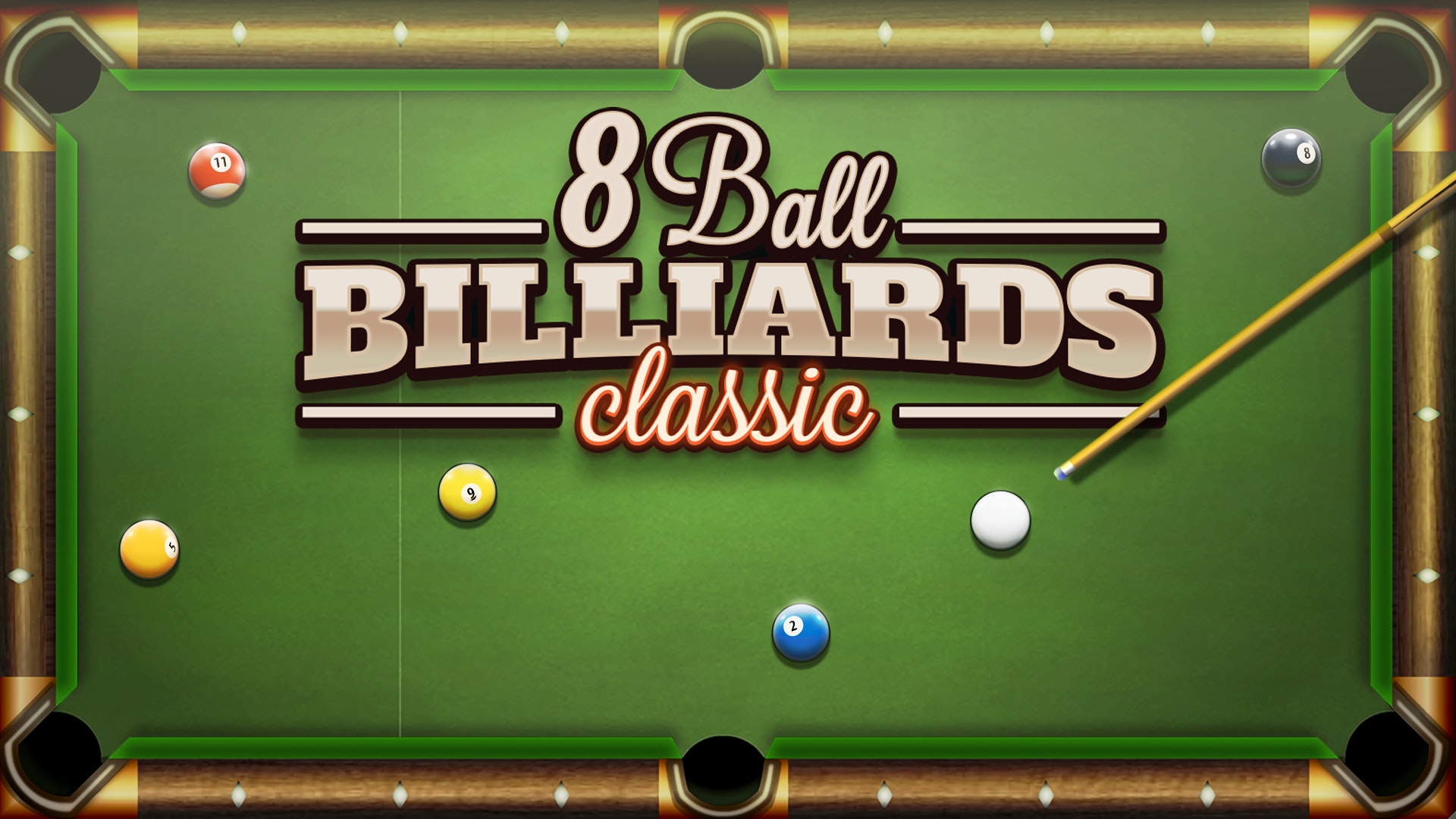 free pool games online