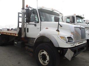 tow trucks for sale in canada