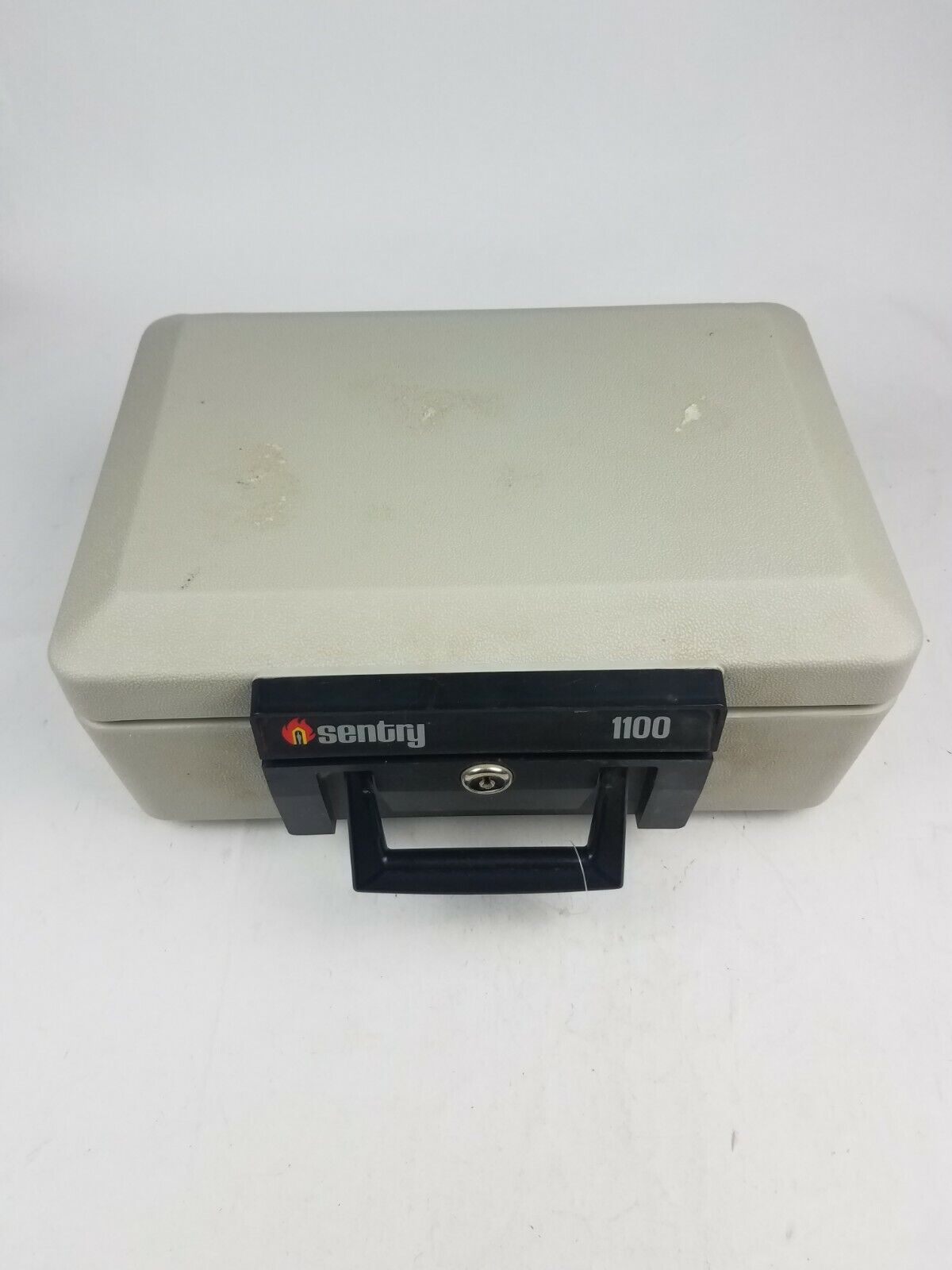 sentry safe 1100