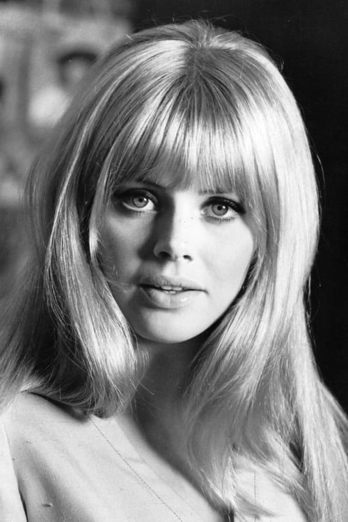 actress britt ekland