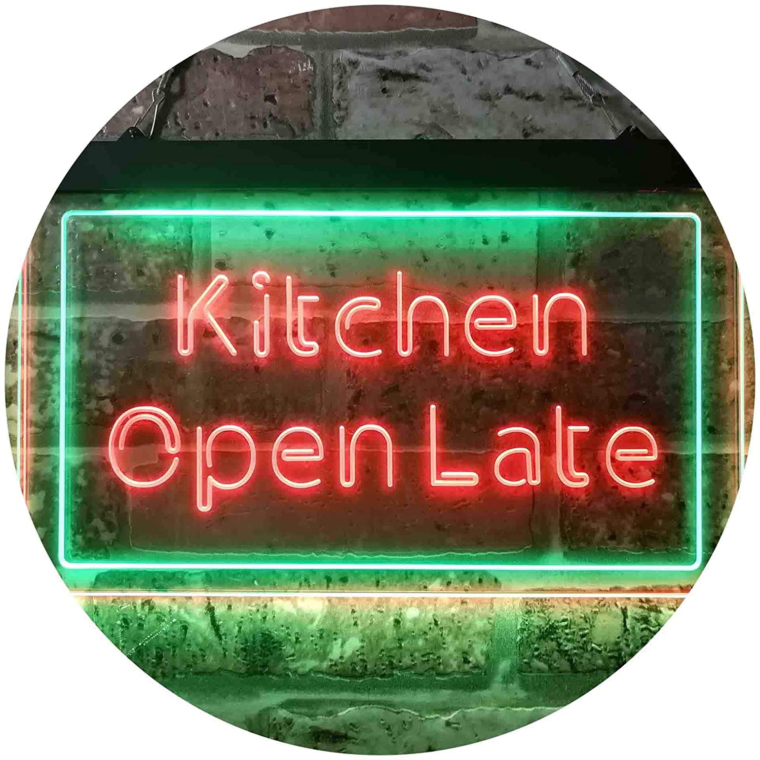 restaurant open late