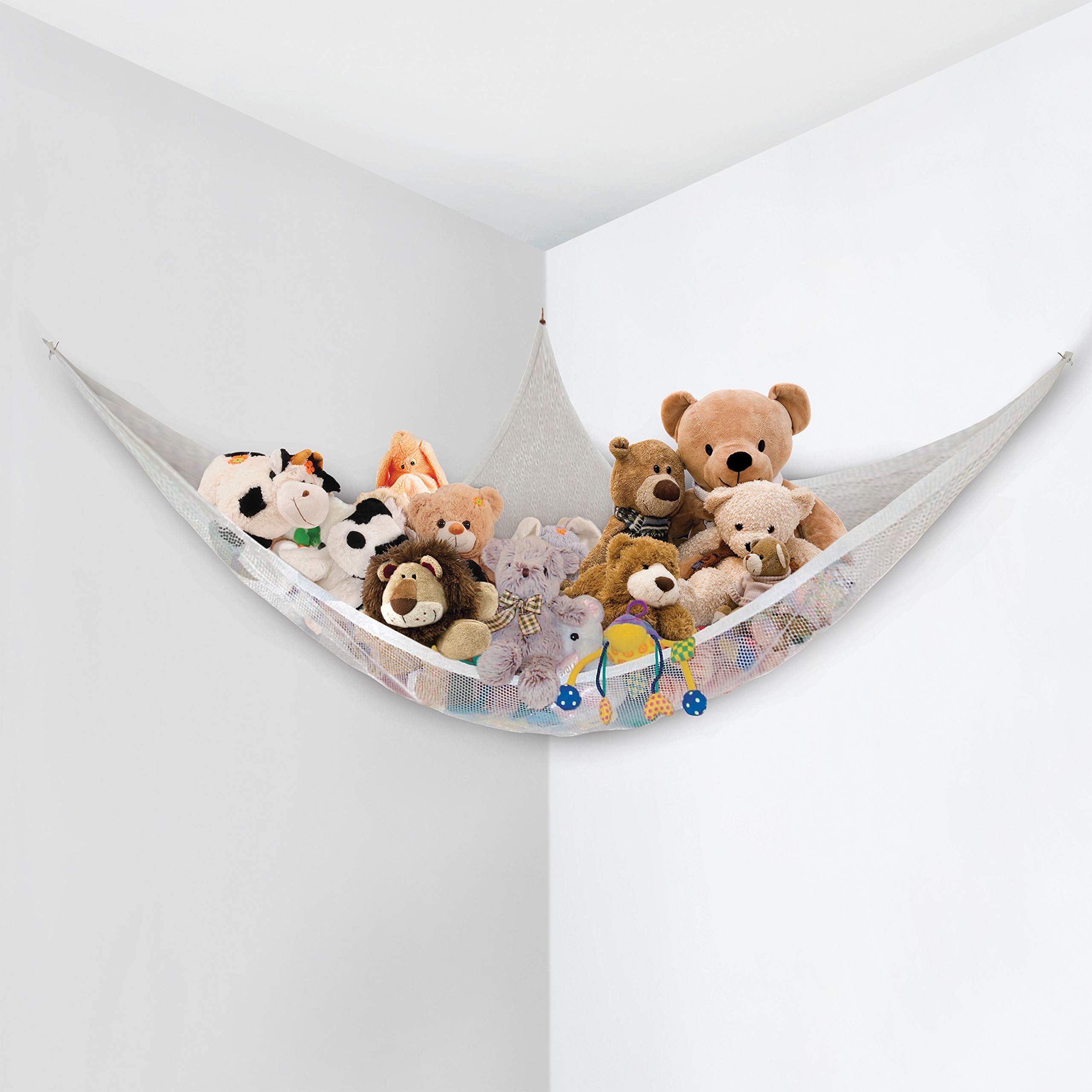 net toy hammock