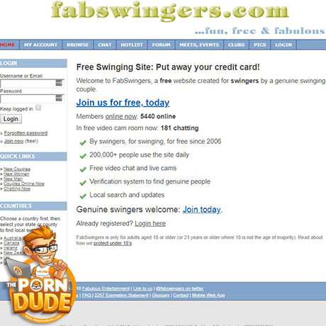 fabswigers