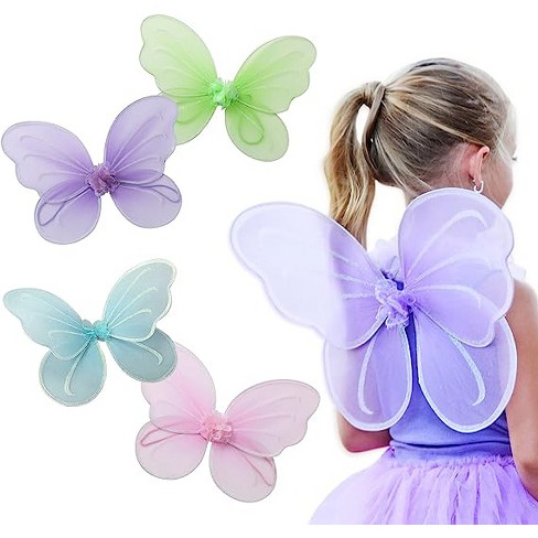 target fairy wings