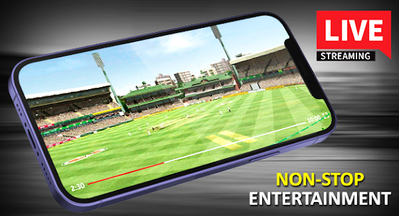 live cricket video app