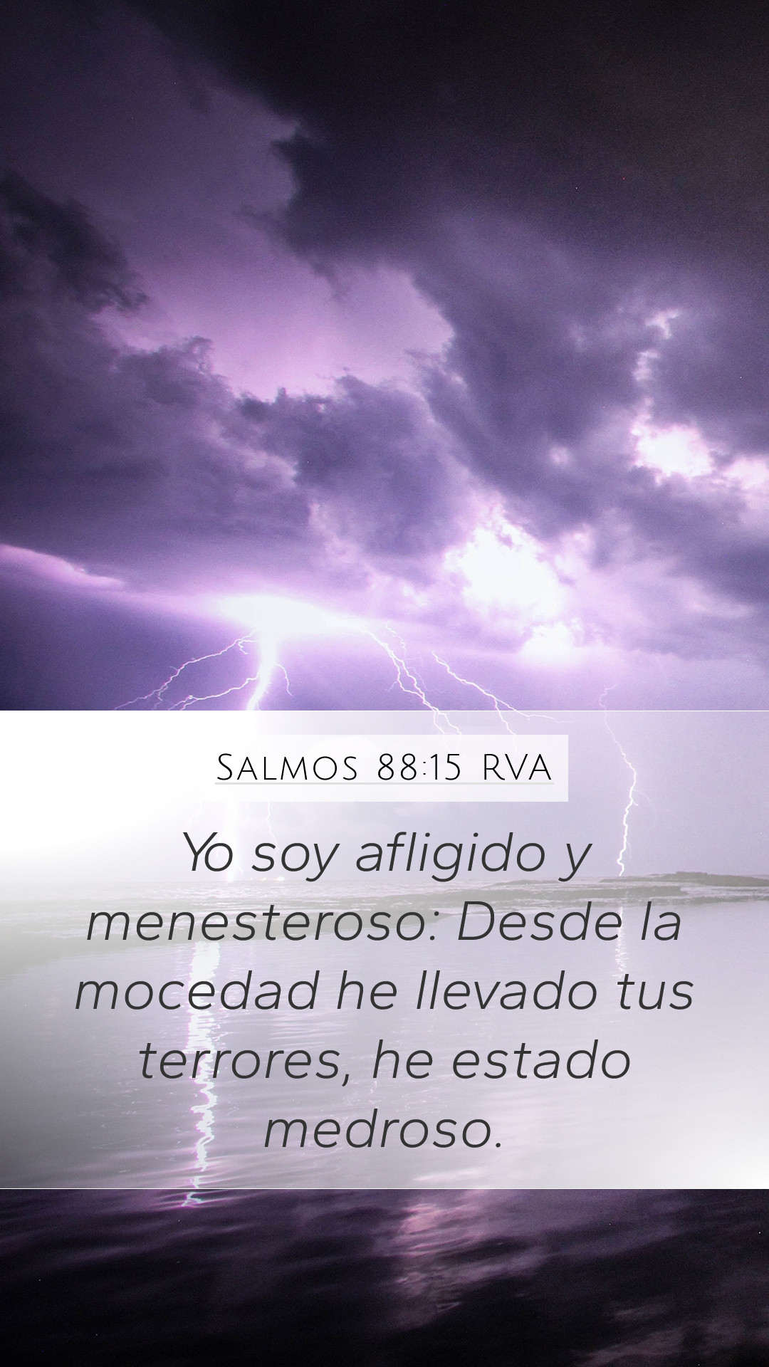 salmos 88