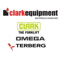 clark equipment toowoomba