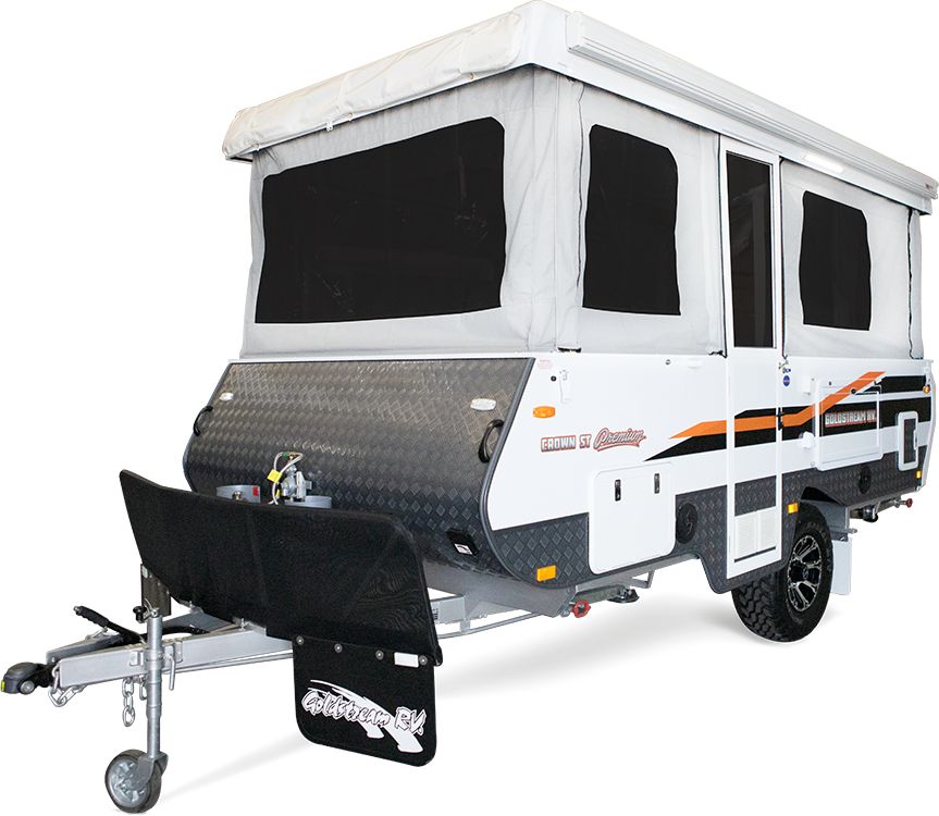 goldstream campers for sale