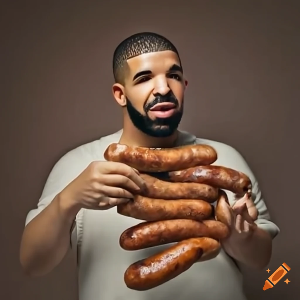 drake funny photos