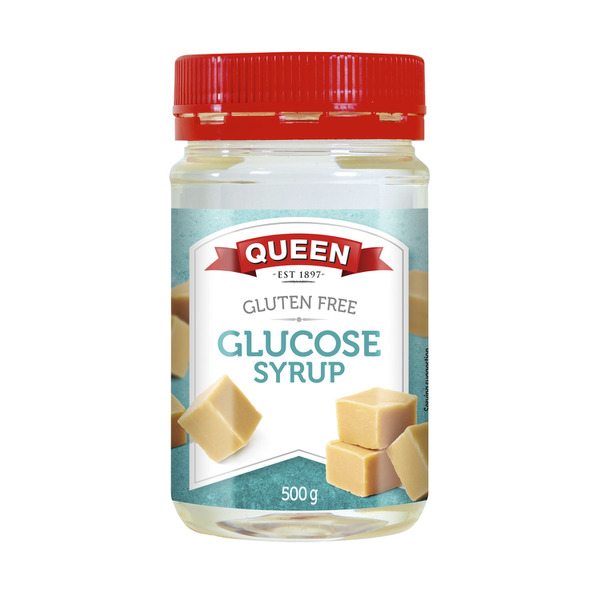 coles glucose syrup