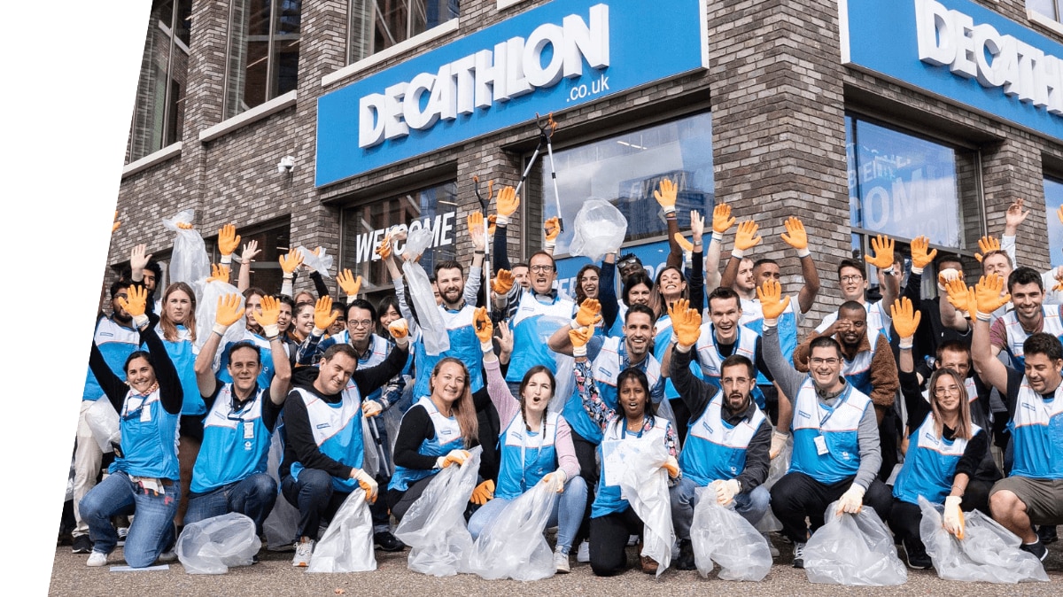 decathlon careers