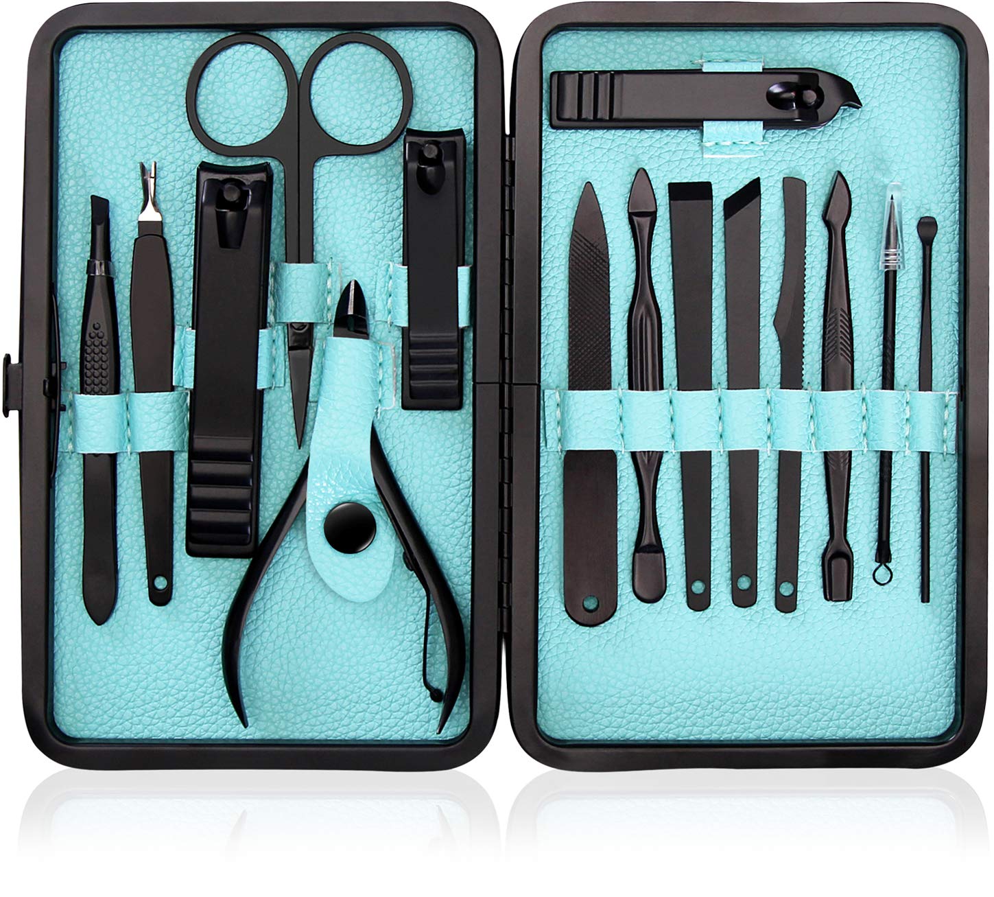 kit for manicure and pedicure
