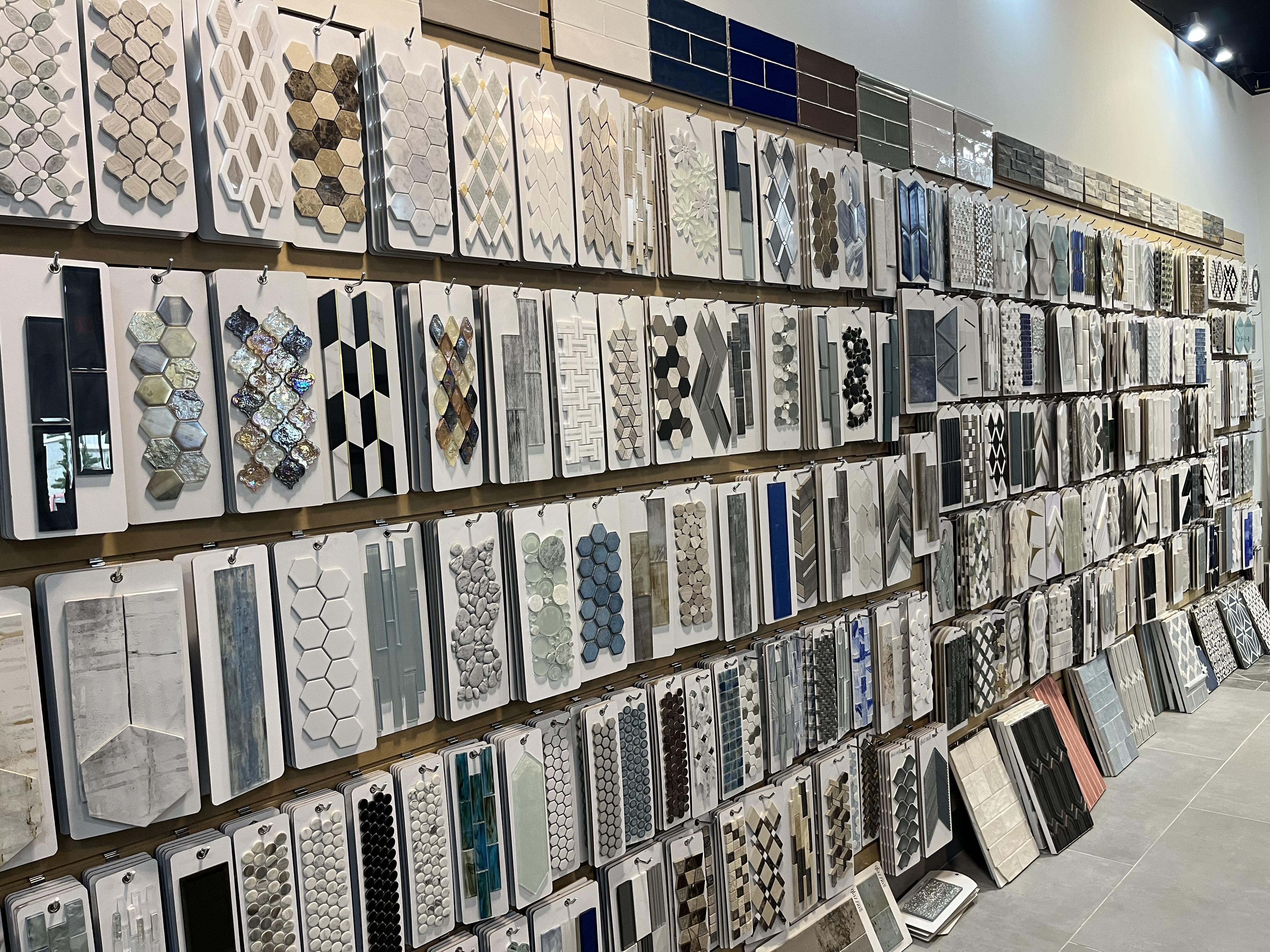 tile showroom near me