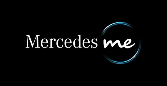 mercedes me connect log in