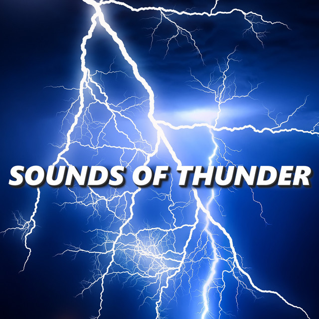 thunderstorms sounds