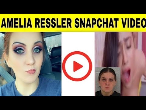 amelia ressler video original