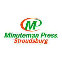 minuteman press stroudsburg pa