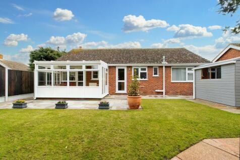 kent bungalows for sale