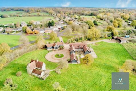 property for sale in welwyn village