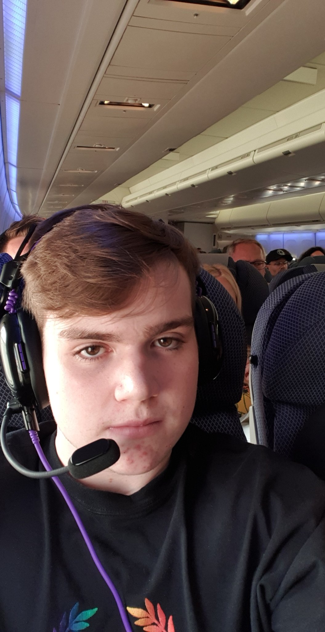 mongraal twitter