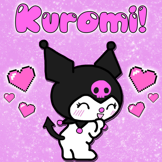 imágenes de kuromi