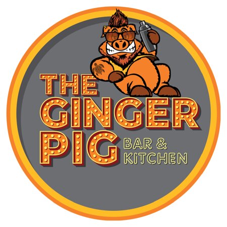 ginger pig tenerife