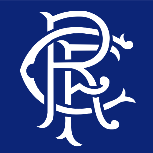 old rangers badge