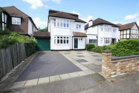 houses to rent hillingdon