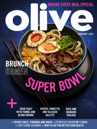 olivemagazine