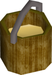 bucket of wax osrs