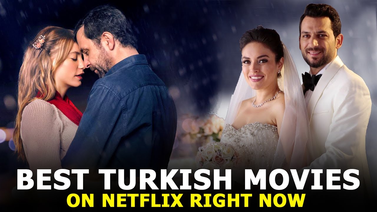 turkish movies on netflix