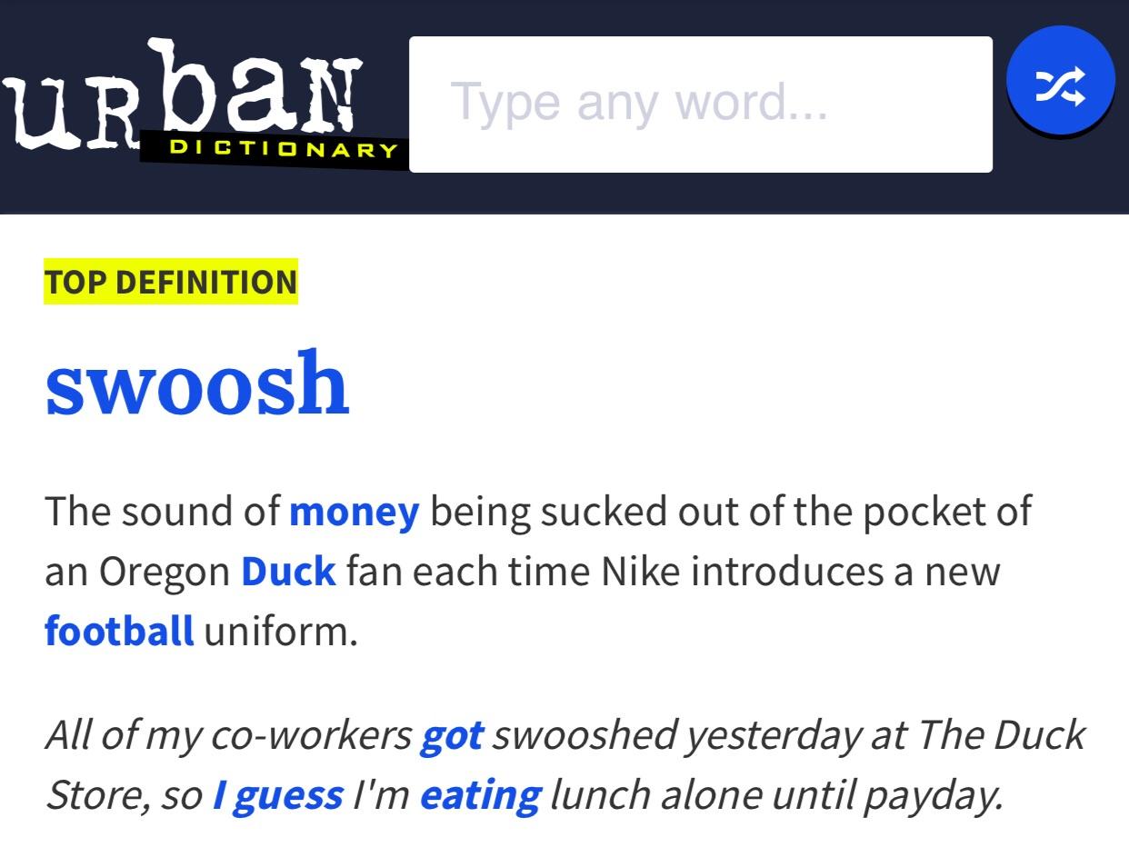 top definition urban dictionary