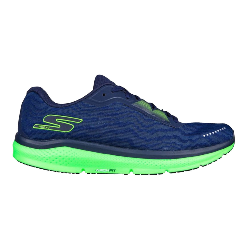 skechers go run ride 10