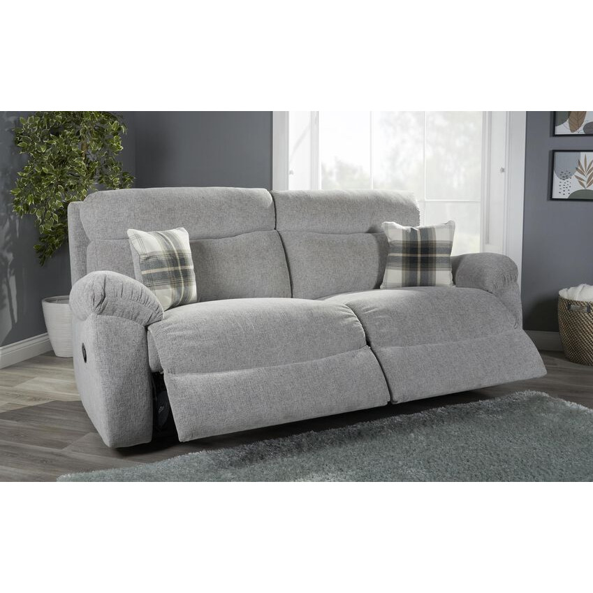 scs recliner sofa