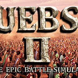 ultimate epic battle simulator 2