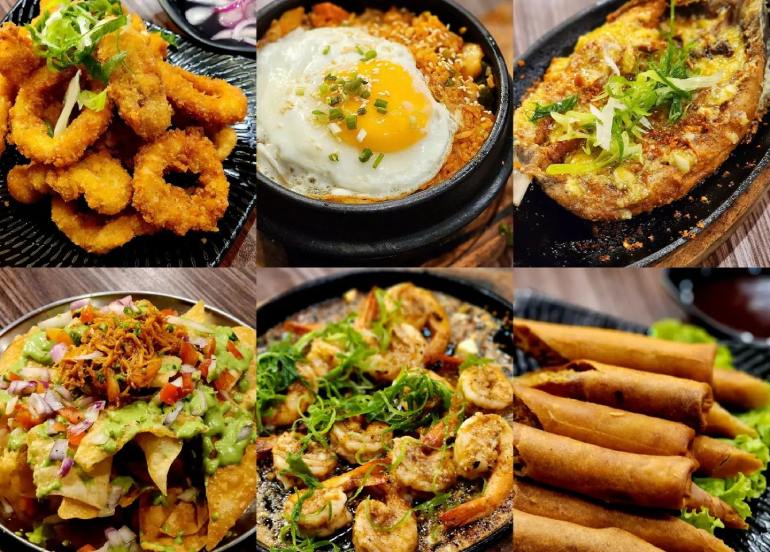 tomas morato restaurants 24 hours