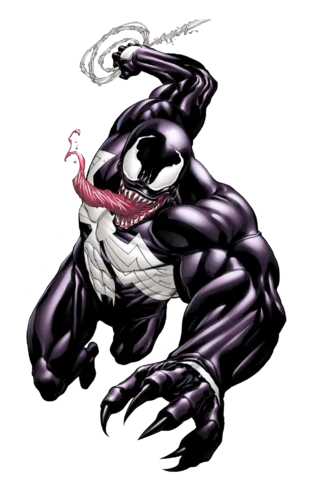 venom wiki