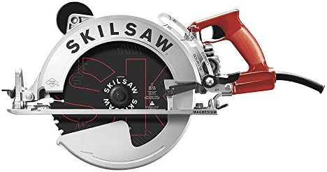 sierra circular skilsaw